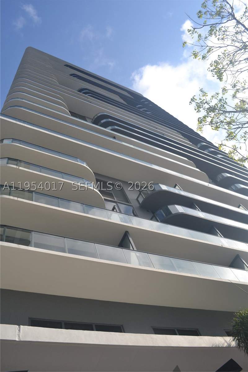 1 bedroom Condominium at 121 NE 34th St 2110, 3401 Midtown Condo, Miami — photo 2