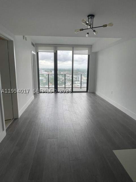 1 bedroom Condominium at 121 NE 34th St 2110, 3401 Midtown Condo, Miami — photo 3