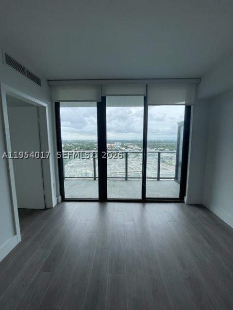 1 bedroom Condominium at 121 NE 34th St 2110, 3401 Midtown Condo, Miami — photo 4