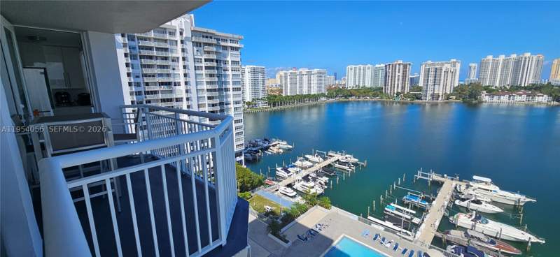 2 bedroom Condominium at 18041 Biscayne Blvd 1405, Del Prado Marina, Aventura — photo 2