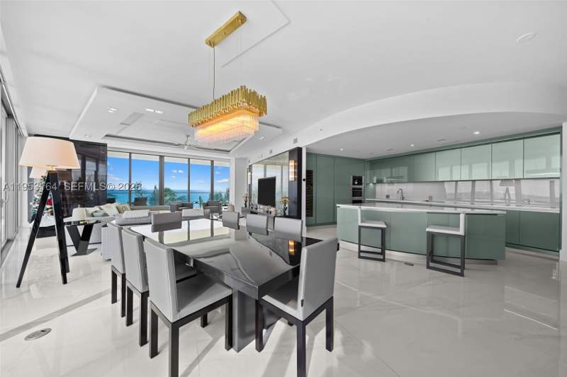4 bedroom Condominium at 18975 Collins Ave 400, 18975 Collins Condo, Sunny Isles Beach — photo 4