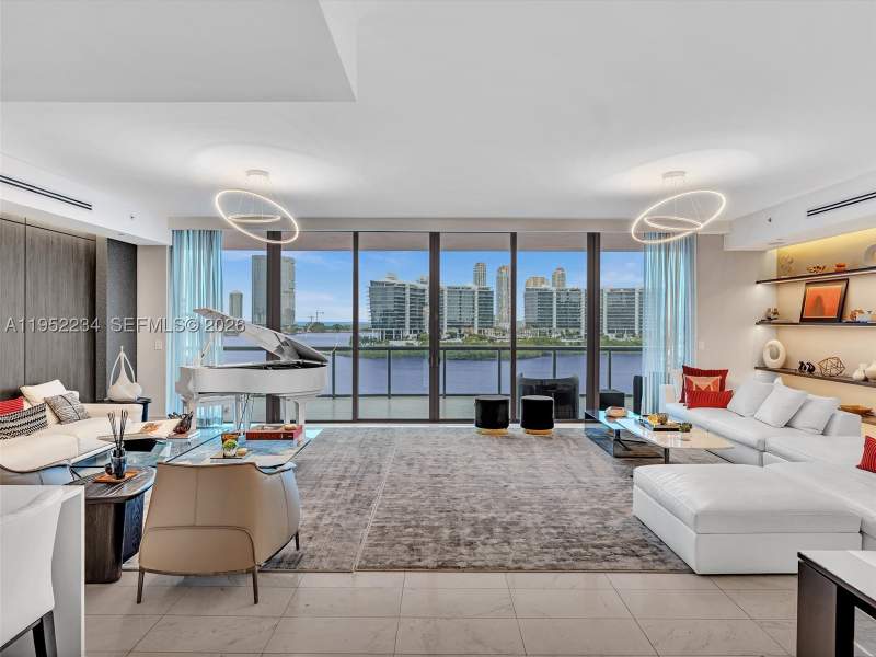 4 bedroom Condominium at 3300 NE 188th St 718, Echo Condo, Aventura — photo 2