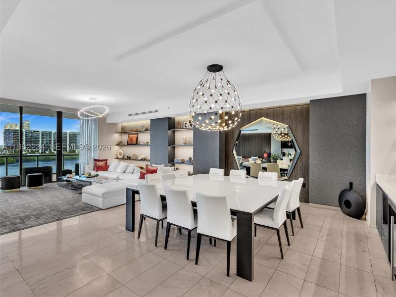 4 bedroom Condominium at 3300 NE 188th St 718, Echo Condo, Aventura — photo 5