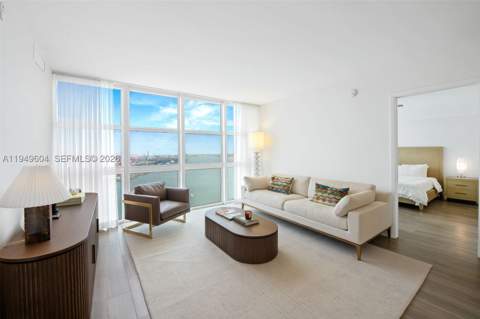 50 Biscayne Blvd 3904, Miami FL - photo 12 of 22