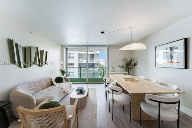 2 bedroom Condominium at 1025 92nd St 503, Bay Harbor Club Condo, Bay Harbor Islands — photo 2