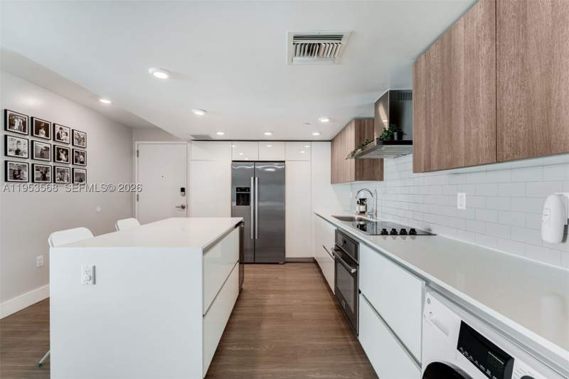 2 bedroom Condominium at 1025 92nd St 503, Bay Harbor Club Condo, Bay Harbor Islands — photo 5