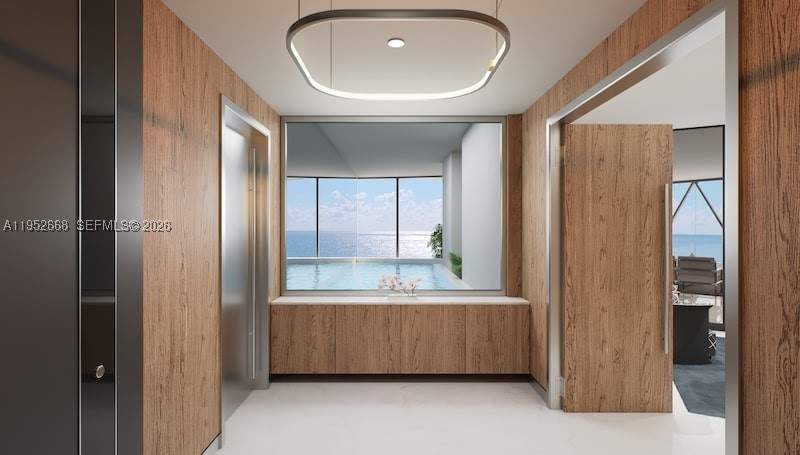 3 bedroom Condominium at 18401 Collins Ave 4801, Bentley Residences, Sunny Isles Beach — photo 3