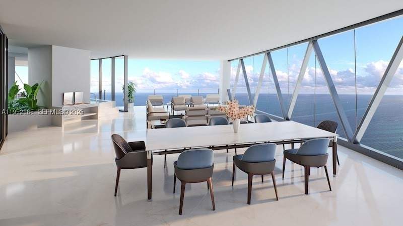 3 bedroom Condominium at 18401 Collins Ave 4801, Bentley Residences, Sunny Isles Beach — photo 5