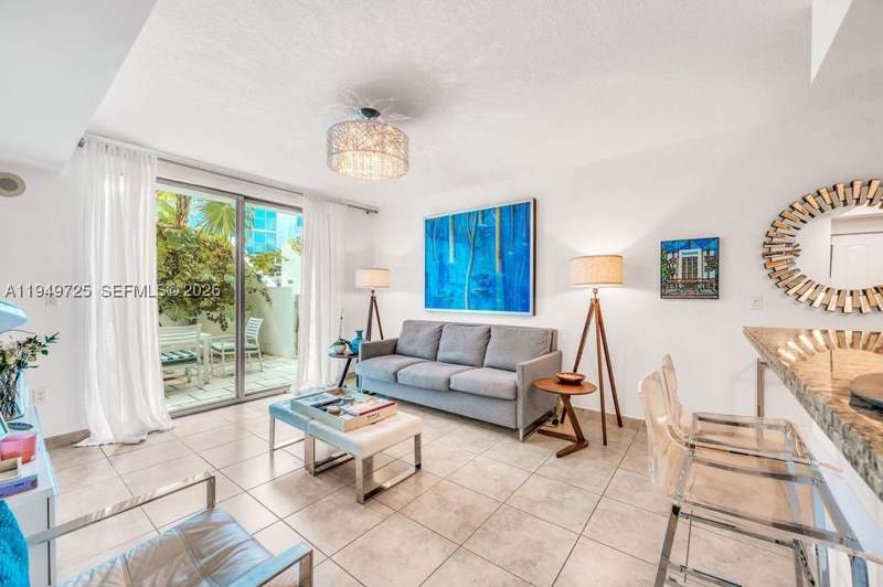 1 bedroom Condominium at 110 Washington Ave 2310, The Cosmopolitan Residenc, Miami Beach — photo 5