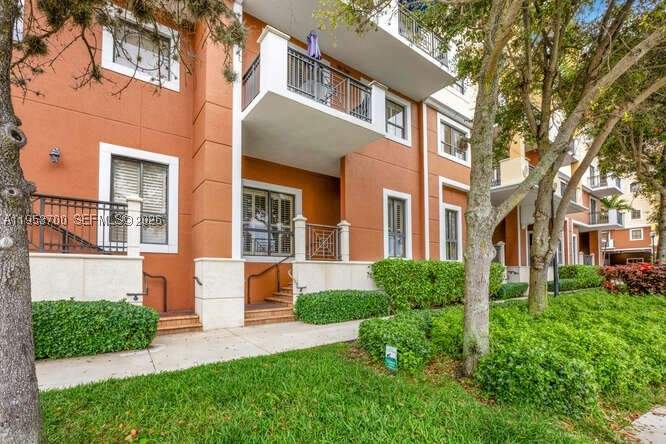 2 bedroom Condominium at 8395 SW 73rd Ave 104, Colonnade At Dadeland SW, Miami — photo 2
