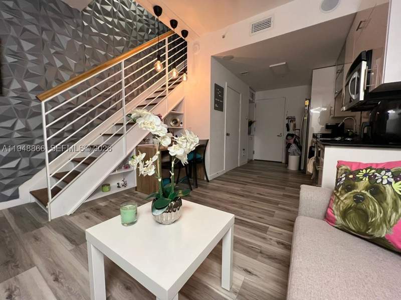 1 bedroom Condominium at 60 SW 13th St 3013, Infinity At Brickell Cond, Miami — photo 3
