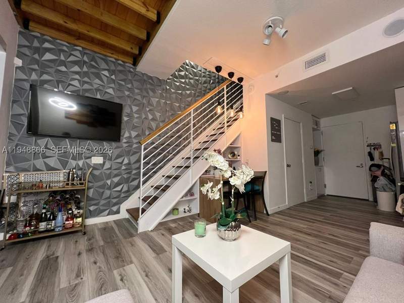 1 bedroom Condominium at 60 SW 13th St 3013, Infinity At Brickell Cond, Miami — photo 4