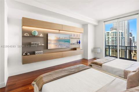 901 Brickell Key Blvd 3706, Miami FL - photo 13 of 27