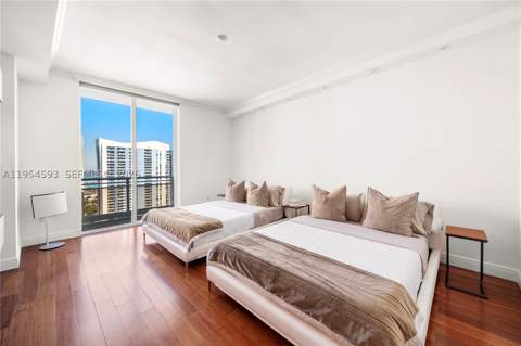 901 Brickell Key Blvd 3706, Miami FL - photo 14 of 27