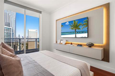 901 Brickell Key Blvd 3706, Miami FL - photo 21 of 27