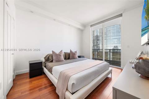 901 Brickell Key Blvd 3706, Miami FL - photo 22 of 27