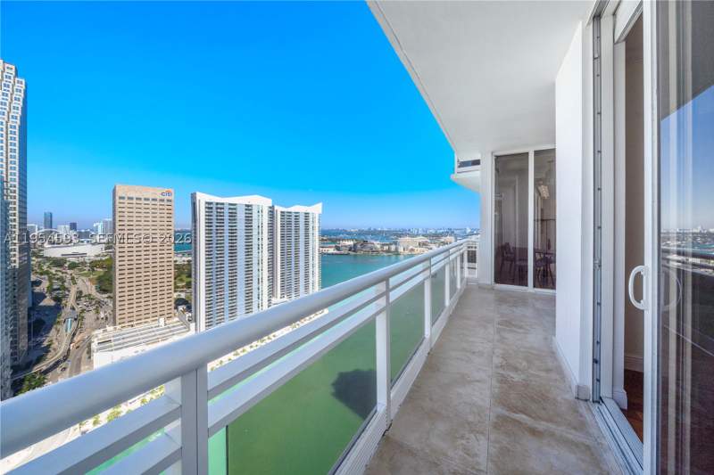 3 bedroom Condominium at 901 Brickell Key Blvd 3706, Carbonell Condo, Miami — photo 4