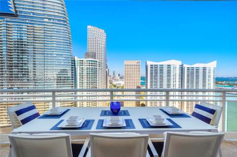 901 Brickell Key Blvd 3706, Miami FL - photo 6 of 27