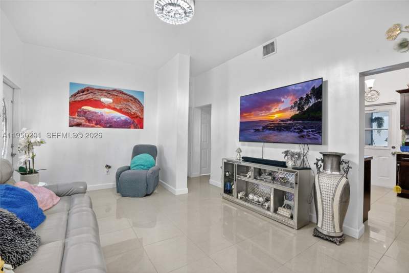 4 bedroom SingleFamilyResidence at 1240 Sharazad Blvd, Plat No 1 Opa Locka, Opa Locka — photo 2