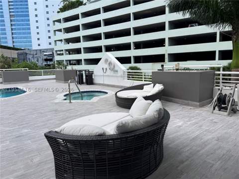 1402 Brickell Bay Dr 1103, Miami FL - photo 10 of 12