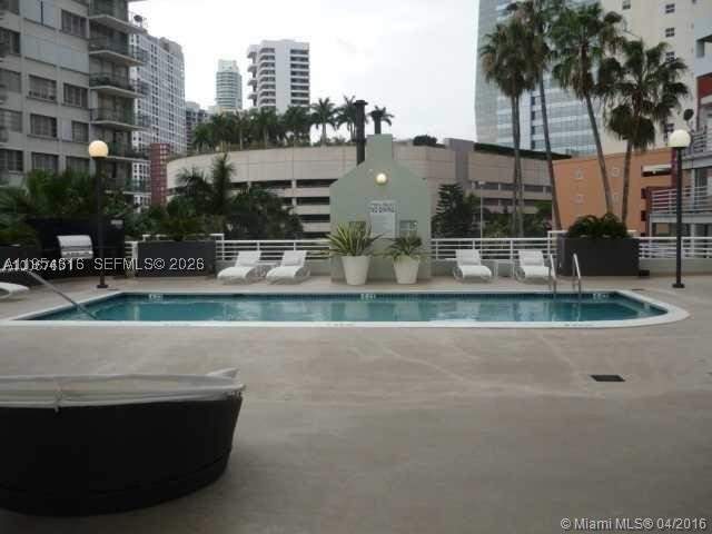 2 bedroom Condominium at 1402 Brickell Bay Dr 1103, Commodore Bay Condo, Miami — photo 3