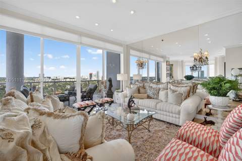 3598 Yacht Club Dr Ph2, Aventura FL - photo 10 of 92