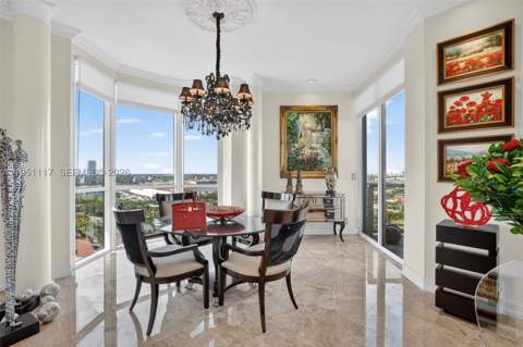 3598 Yacht Club Dr Ph2, Aventura FL - photo 19 of 92