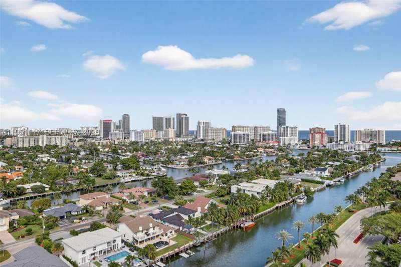 3 bedroom Condominium at 3598 Yacht Club Dr Ph2, Harbor Tws At The Waterwa, Aventura — photo 5