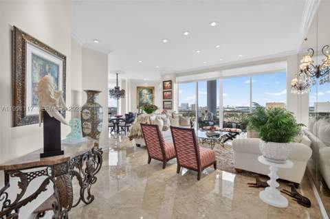 3598 Yacht Club Dr Ph2, Aventura FL - photo 6 of 92