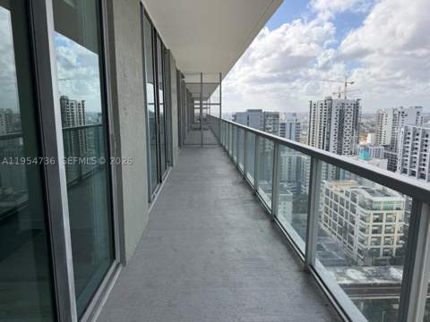 1111 SW 1 Av 3022-N, Miami FL - photo 22 of 25