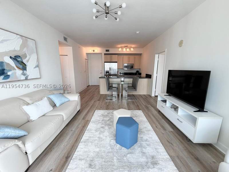 2 bedroom Condominium at 1111 SW 1 Av 3022-N, The Axis On Brickell II C, Miami — photo 4