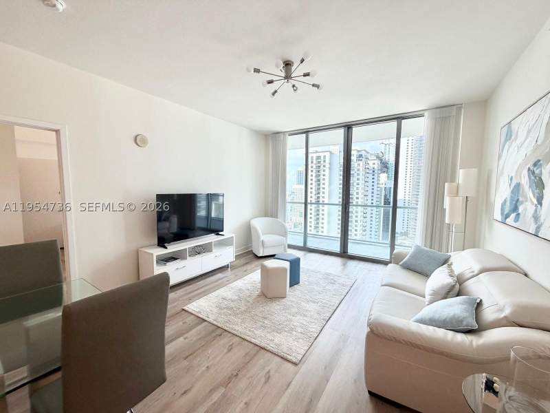 2 bedroom Condominium at 1111 SW 1 Av 3022-N, The Axis On Brickell II C, Miami — photo 5