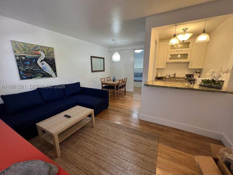 0 bedroom Condominium at 100 Sunrise Dr 5, Sunrise Club Condo, Key Biscayne — photo 4