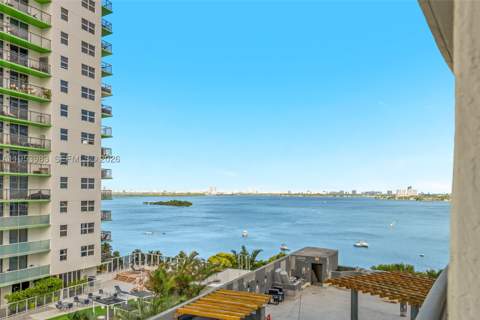 1750 N Bayshore Dr 1407, Miami FL - photo 18 of 19