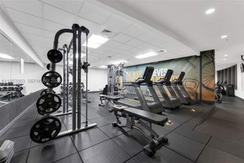 1750 N Bayshore Dr 1407, Miami FL - photo 19 of 19
