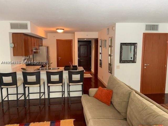 0 bedroom Condominium at 9499 Collins Ave 205, Spiaggia Ocean Condo, Surfside — photo 2