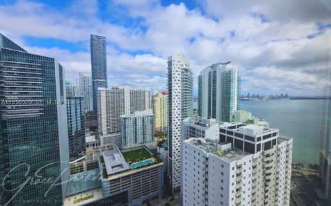 1435 Brickell Ave 3508, Miami FL - photo 11 of 20