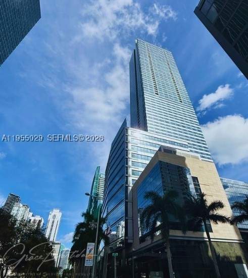 0 bedroom Condominium at 1435 Brickell Ave 3508, Millennium Tower Condomin, Miami — photo 2