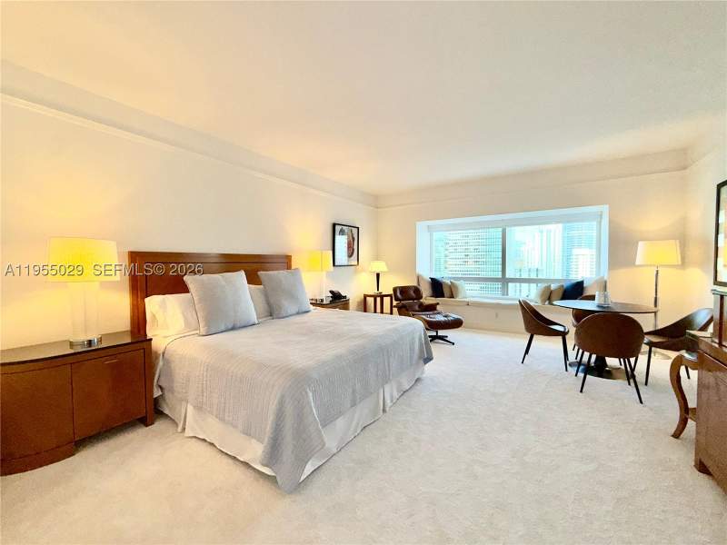0 bedroom Condominium at 1435 Brickell Ave 3508, Millennium Tower Condomin, Miami — photo 3