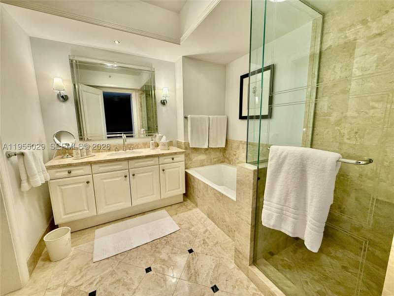 0 bedroom Condominium at 1435 Brickell Ave 3508, Millennium Tower Condomin, Miami — photo 5