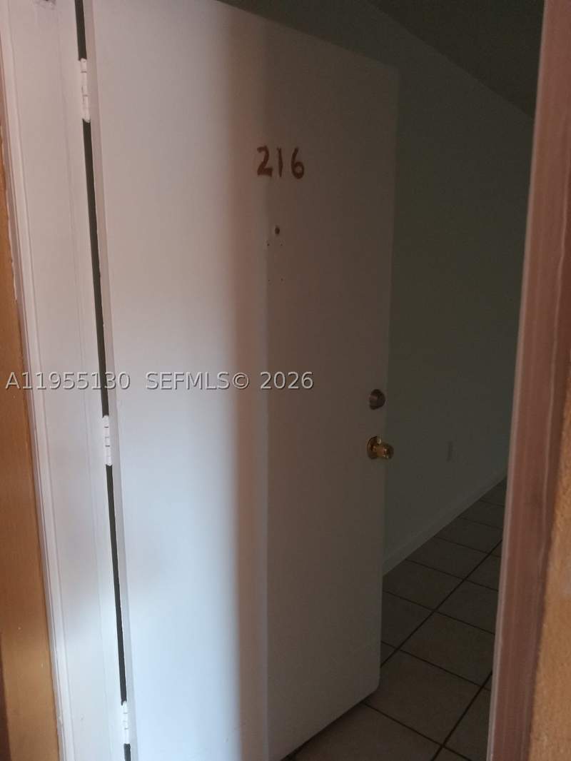 1 bedroom Condominium at 1230 W 54th St 216A, The Kensington Condo, Hialeah — photo 2