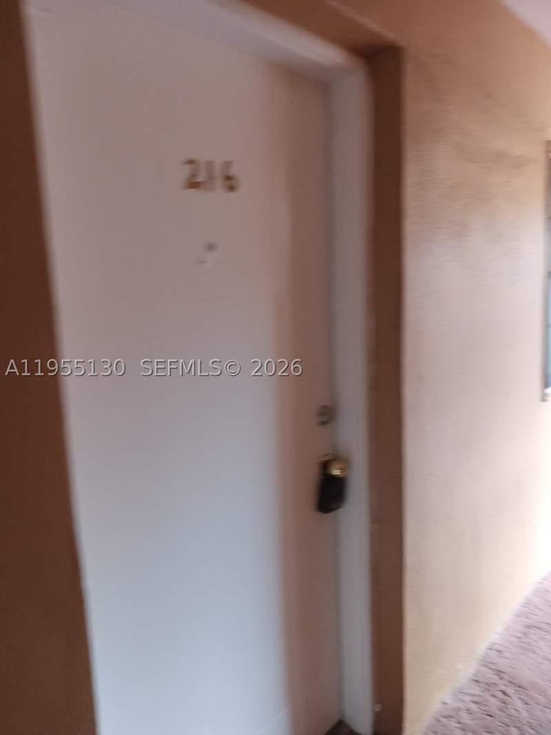 1 bedroom Condominium at 1230 W 54th St 216A, The Kensington Condo, Hialeah — photo 3