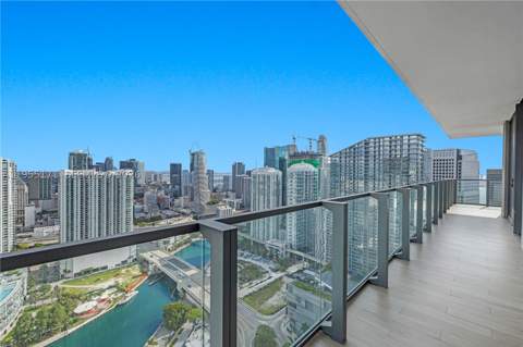 88 SW 7th St 3711, Miami FL - photo 11 of 47