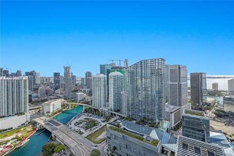88 SW 7th St 3711, Miami FL - photo 13 of 47