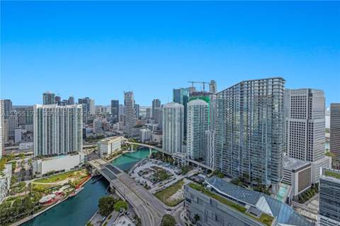88 SW 7th St 3711, Miami FL - photo 14 of 47