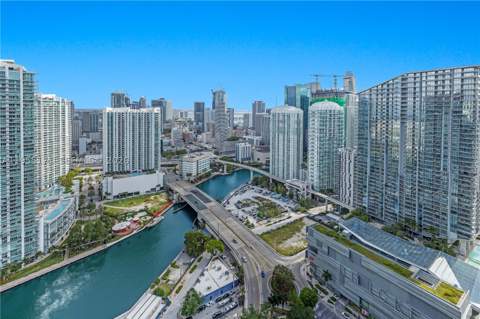 88 SW 7th St 3711, Miami FL - photo 17 of 47