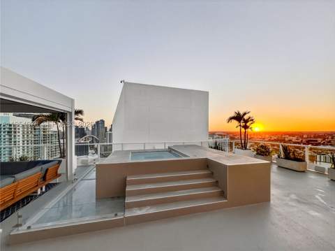2020 N Bayshore Dr Ph-4104, Miami FL - photo 19 of 85