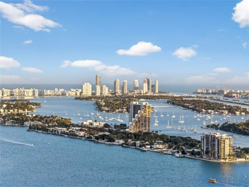 4 bedroom Condominium at 2020 N Bayshore Dr Ph-4104, Paramount Bay Condo, Miami — photo 5