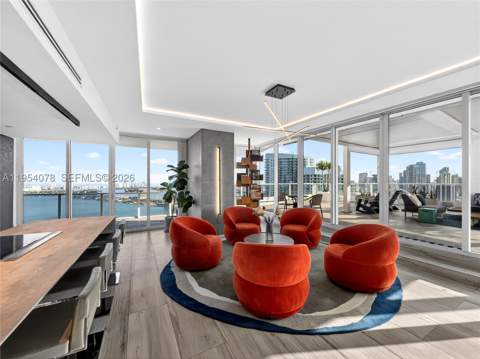2020 N Bayshore Dr Ph-4104, Miami FL - photo 6 of 85