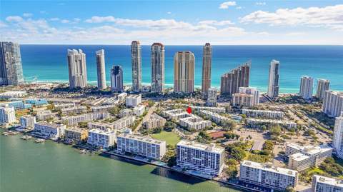 201 178th Dr 308, Sunny Isles Beach FL - photo 11 of 30